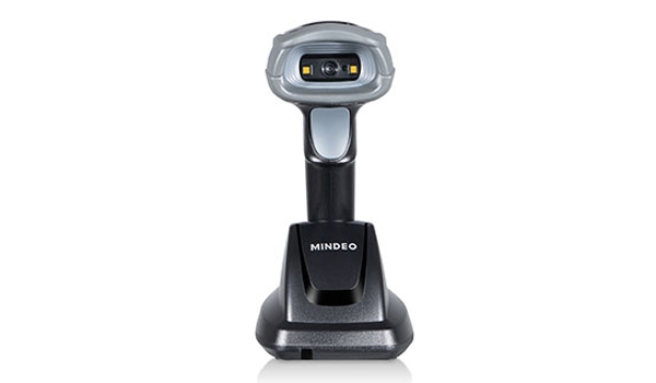 民德MINDEO CS2290SR無線二維條碼掃描器