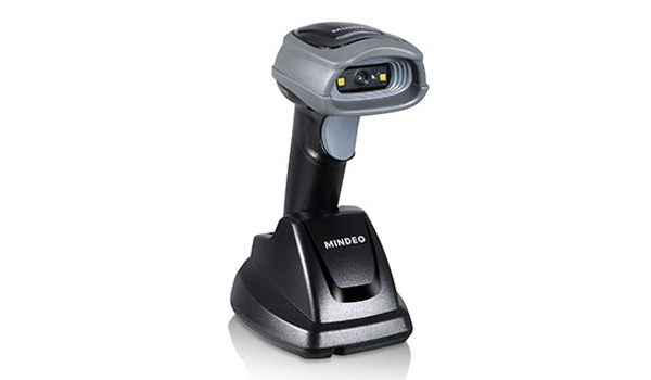 民德MINDEO CS2290SR-BT無線藍(lán)牙二維條碼掃描器