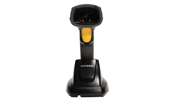 民德MINDEO CS7219iHD-BT工業(yè)AI DPM無線藍牙條碼掃描器