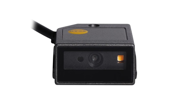 民德MINDEO ES3600-SR緊湊型固定式二維碼掃描器