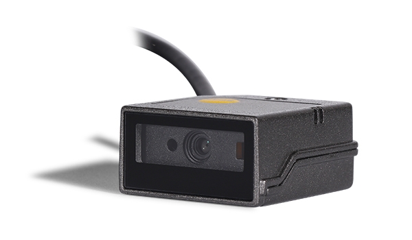 民德MINDEO ES3600-SR緊湊型固定式二維碼掃描器