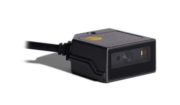 民德MINDEO ES3600-HD高密緊湊型固定式二維碼掃描器