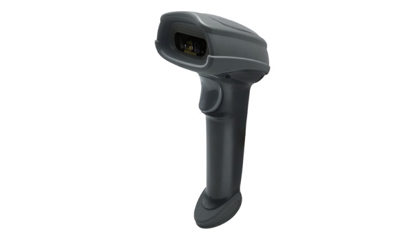 民德MINDEO MD2950手持式一維激光條碼掃描器