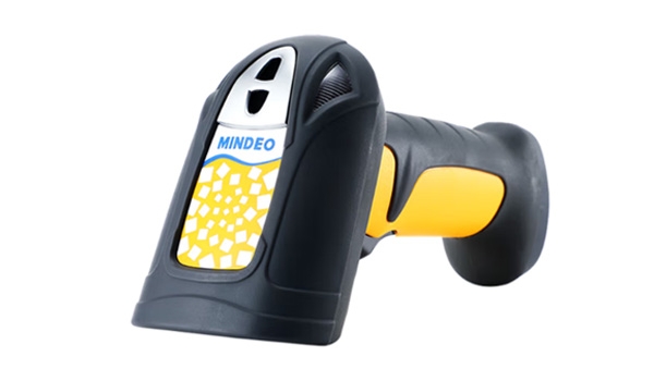 民德MINDEO MD6500S工業(yè)型手持影像條碼掃描器
