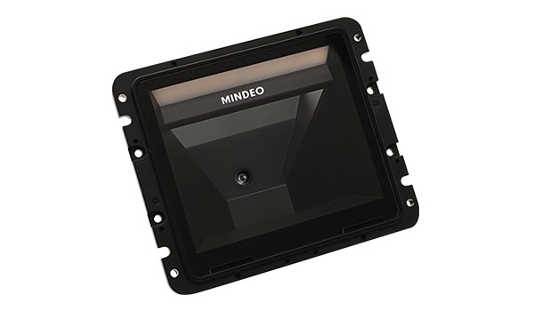 民德MINDEO MP725i小型桌面式影像掃描平臺