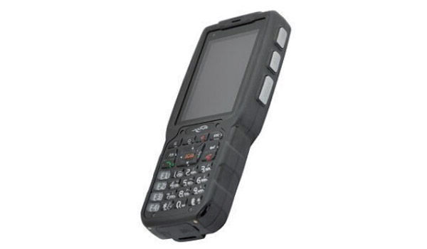 民德MINDEO MS8288I手持式工業(yè)二維影像數(shù)據(jù)采集器