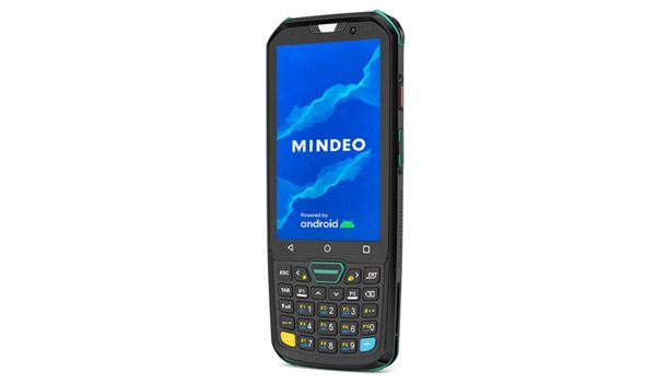 民德MINDEO MS8389移動手持數(shù)據(jù)采集器