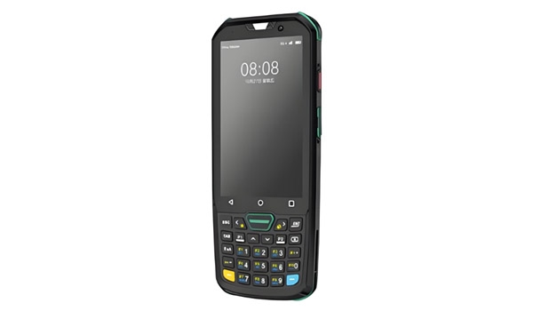 民德MINDEO MS8389移動手持數(shù)據(jù)采集器