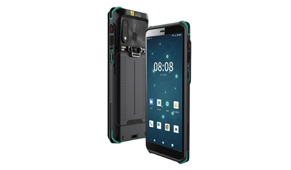 民德MINDEO MS8688+手持式5G移動(dòng)數(shù)據(jù)采集器