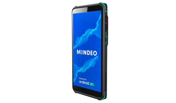 民德MINDEO MS8689高性能移動手持?jǐn)?shù)據(jù)采集器