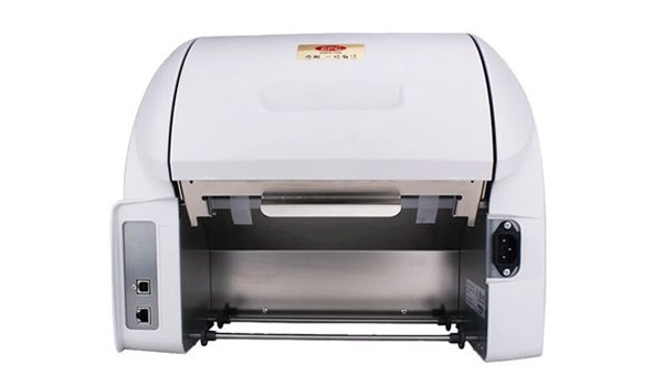 MAX邁庫司CPM-200GC全彩切割標(biāo)簽打印機